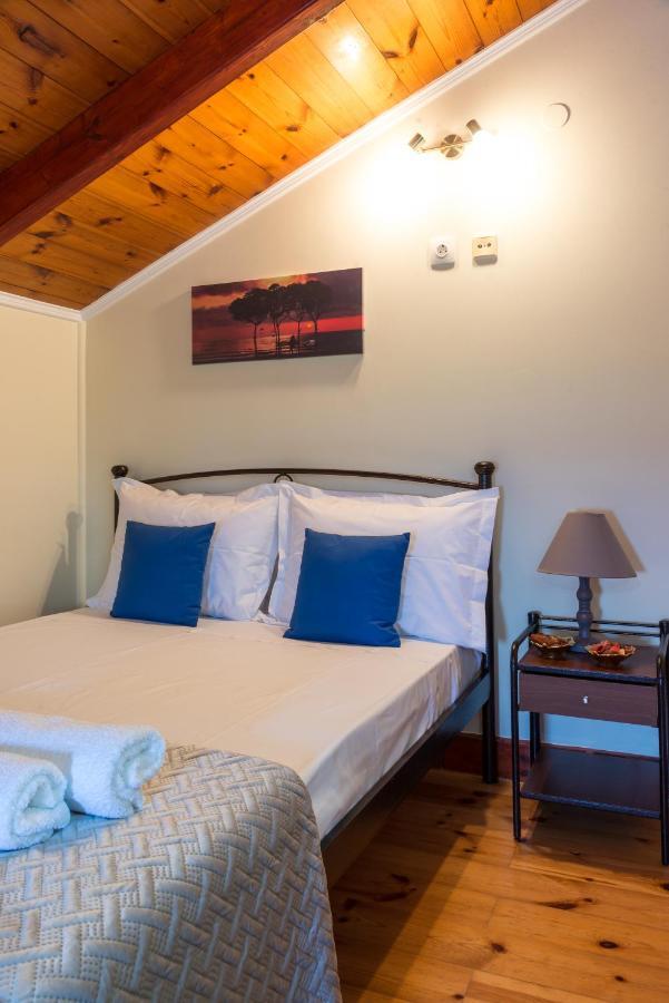 Soso'S Sea View Apartment Plánosz Kültér fotó